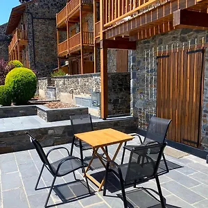 Ideal Familias En Ger-pleta De Saga Apartamento