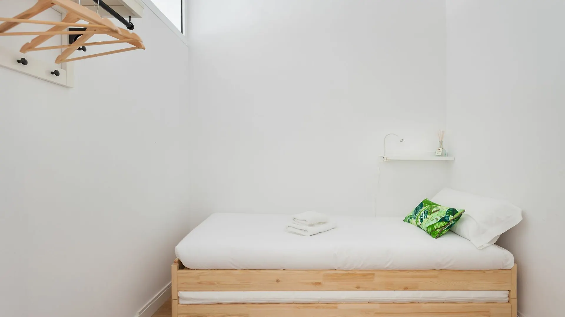 Apartamento Flateli Providencia Barcelona